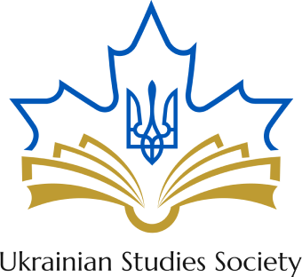 Ukrainian Studies Society Logo